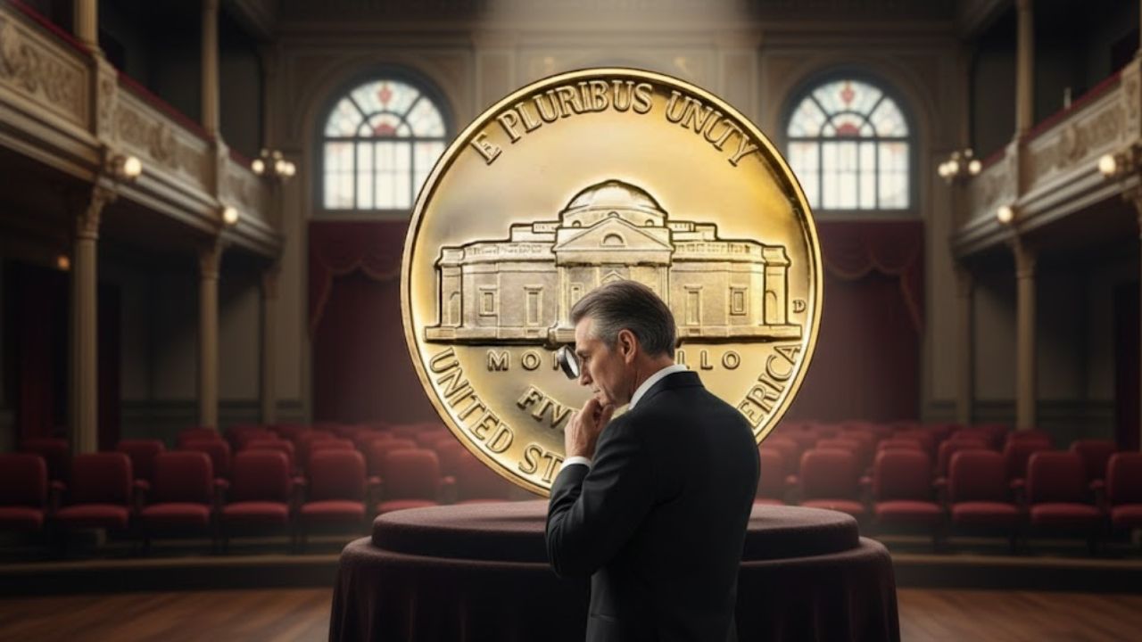 10 Rare Jefferson Nickels Worth Big Money Every Collector Must Know