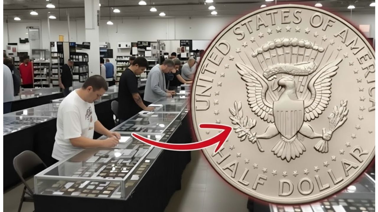 1964 Kennedy Half Dollar Value Guide – Rare Coin Worth Thousands Today