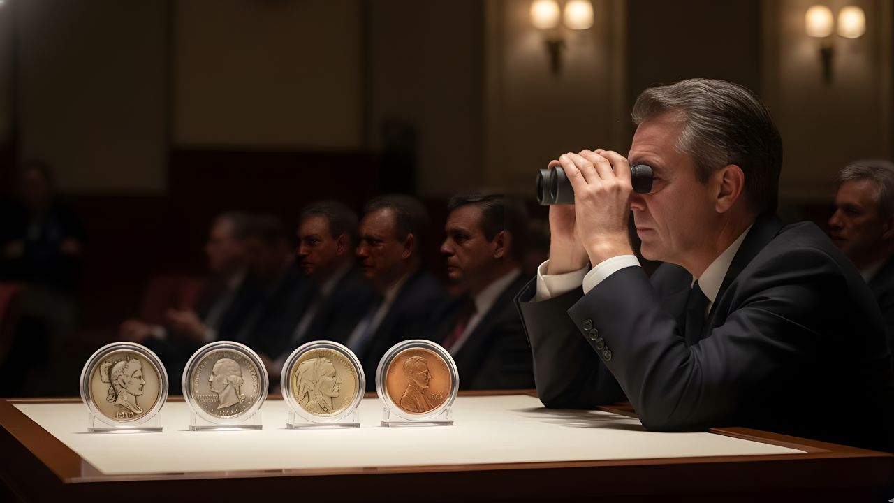 1976 Bicentennial Quarter: Collectible Coins Worth More Than Face Value in 2026