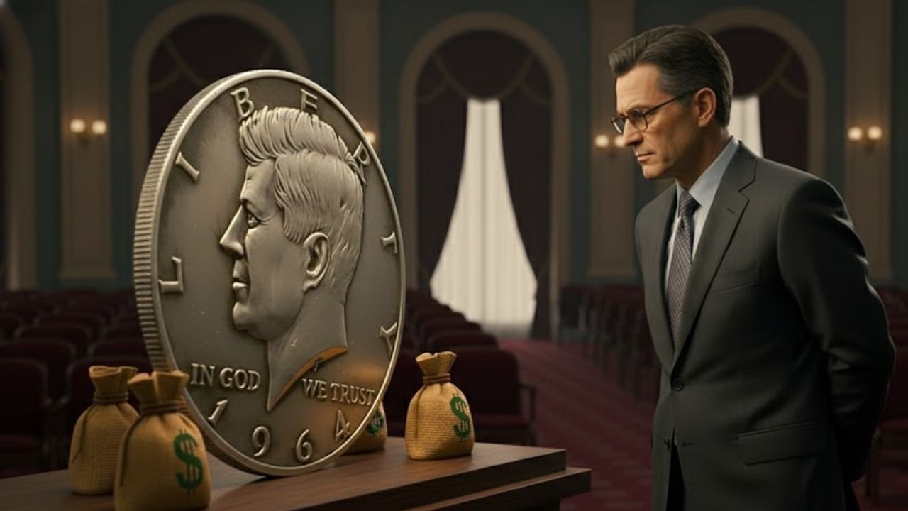 1976 Drummer Boy Quarter Value Guide: $550K Rare Coin Explained