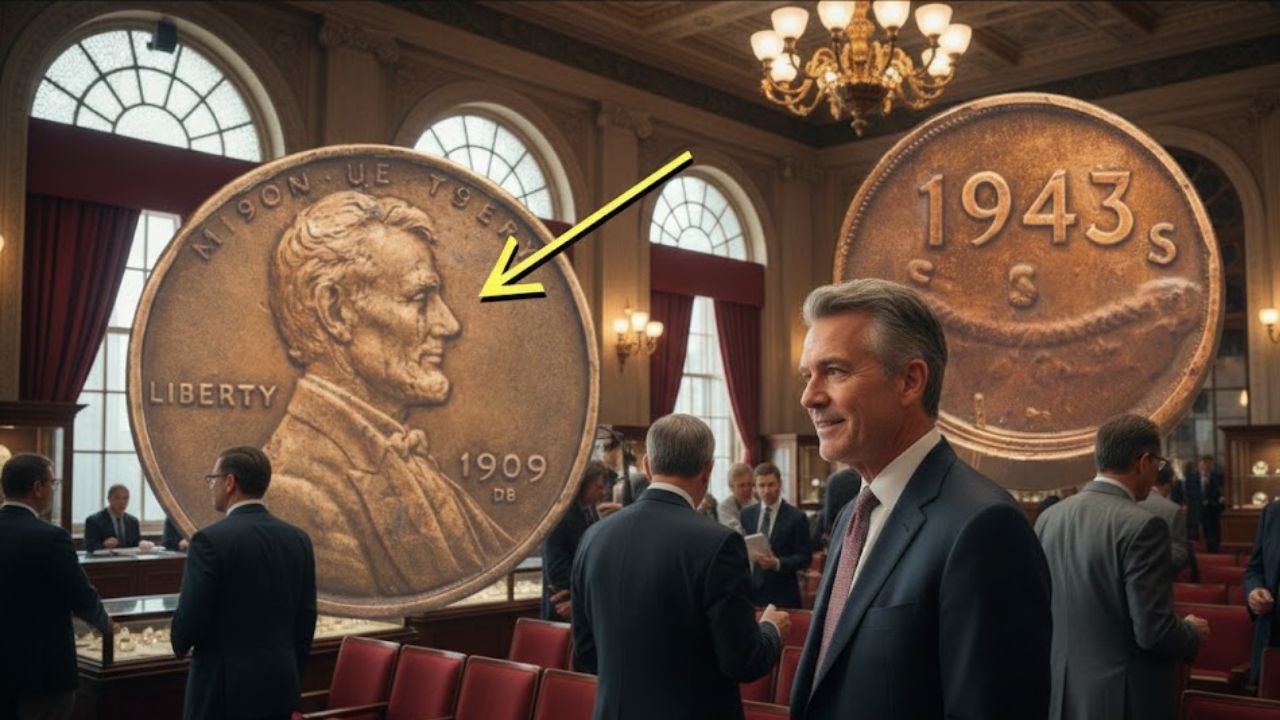 2026 Lincoln Wheat Penny Value Guide – Rare Pennies Worth Thousands