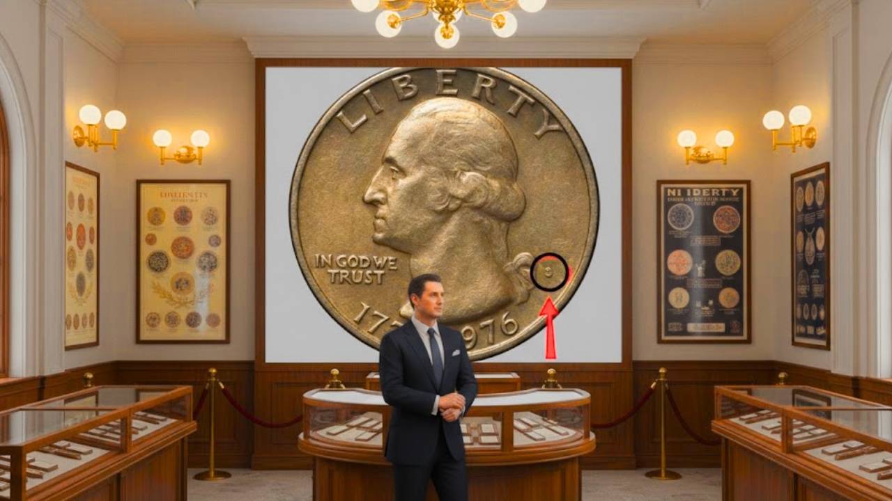 Rare Washington Quarters Worth Big Money in 2026: Values, Errors and Collector’s Guide