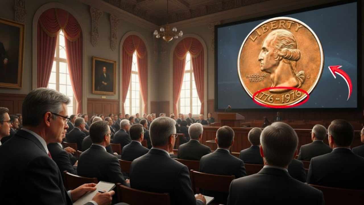 22 Rare U.S. Wheat Pennies Worth Big Money in 2026: Values, Errors & Collector’s Guide