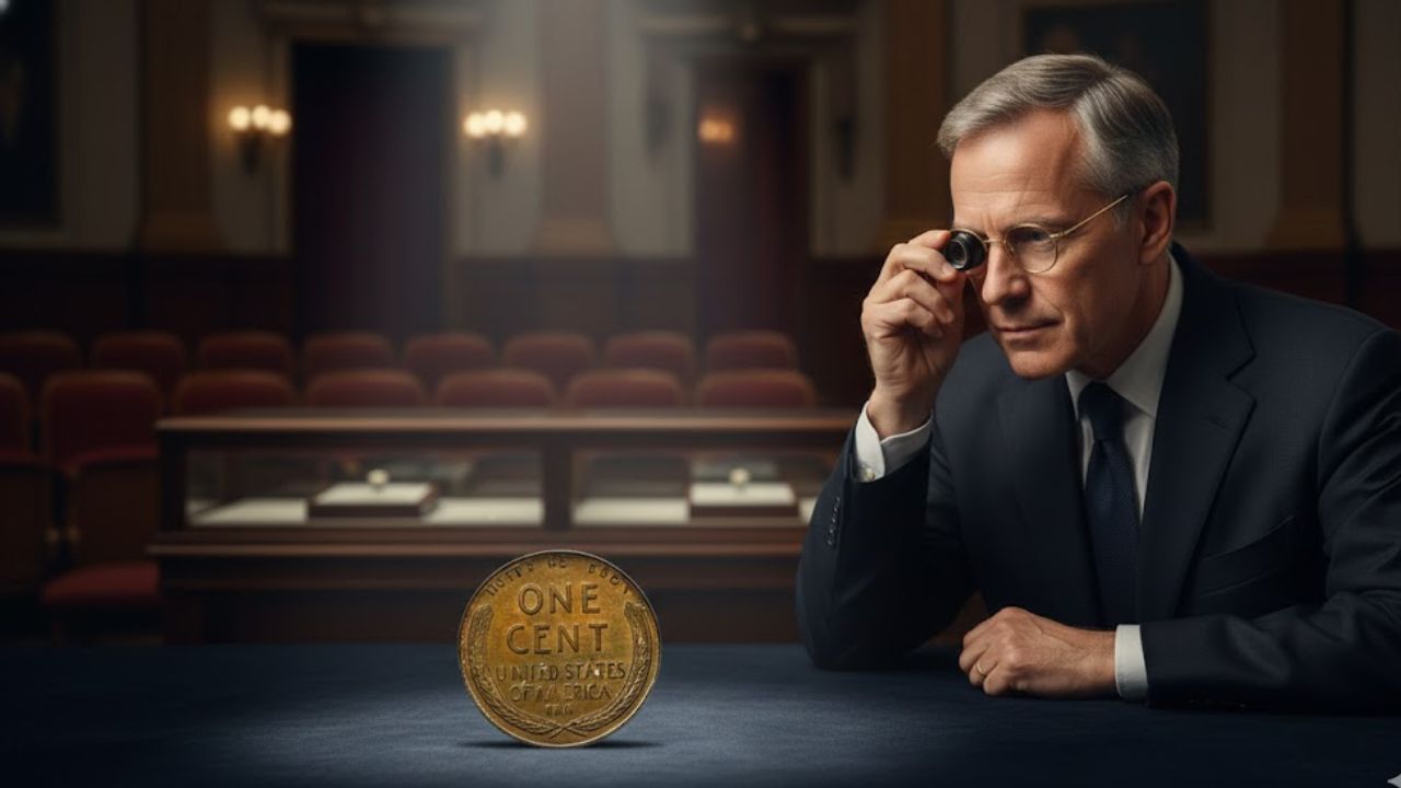 37 Ultra Rare Pennies Worth Thousands – Complete Collector’s Guide 2026