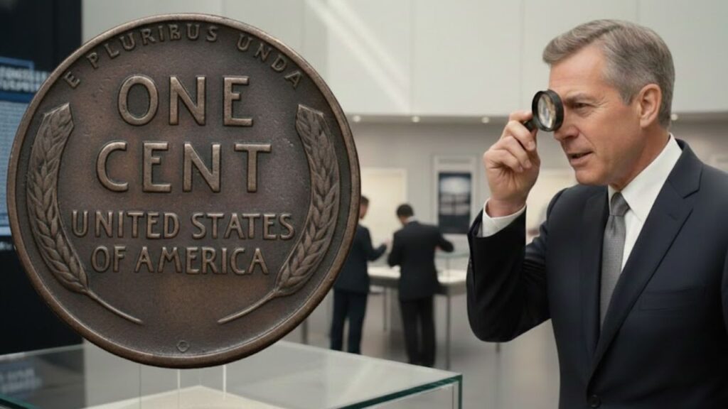 $4 Million Penny Hunt 2026: Rare Lincoln Wheat Cent Value & Search Guide