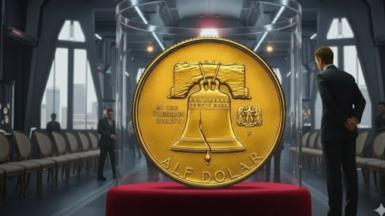 America’s Rarest Coins 2026: 4 Hidden Treasures Worth Over $1 Million