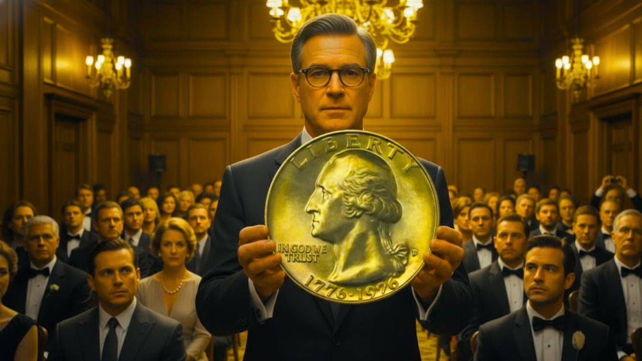 Rare $3.76 Million Bicentennial Quarter: Could It Still Be in Circulation?