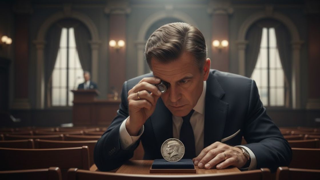 Rare Kennedy Half Dollar Coins Worth Thousands: Valuable Dates & Errors