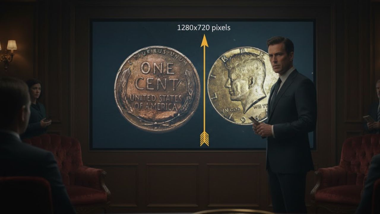 Rare Kennedy Half Dollars 2026 – Values, Errors & Collectible Coins Guide