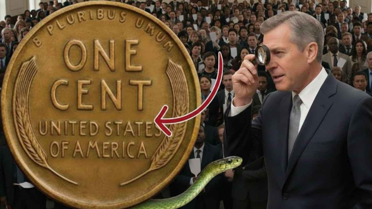 Rare Lincoln Wheat Penny Value Guide 2026: Errors & Coins Worth Up to $586K