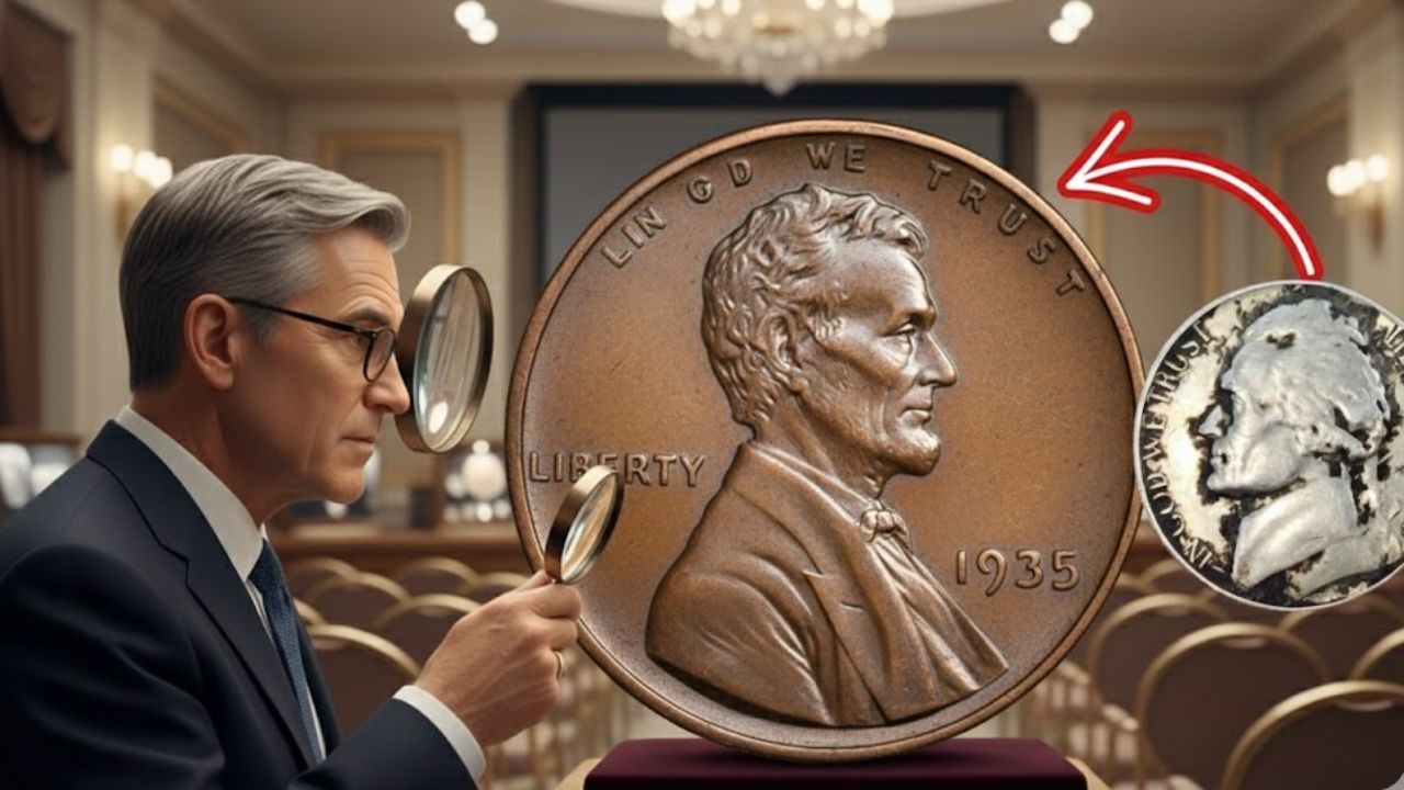 Rare U.S. Coins 2026: Top Collectibles That Outperform Gold Values