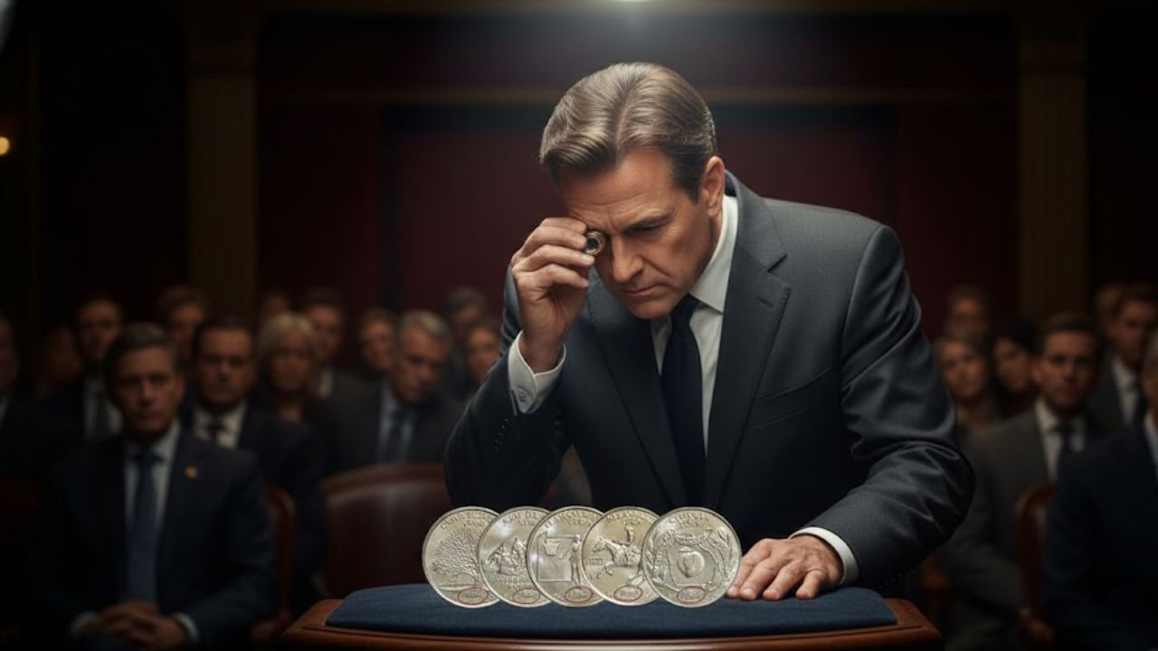 State Quarters Value Trends Over 11 Years: Prices, Errors & Collector Demand