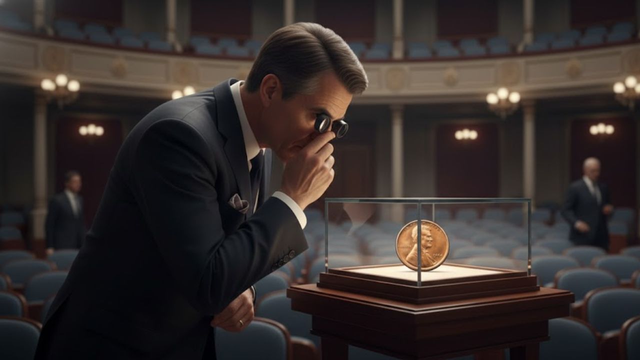 The Quest for the $1.9 Million Lincoln Wheat Penny Explained