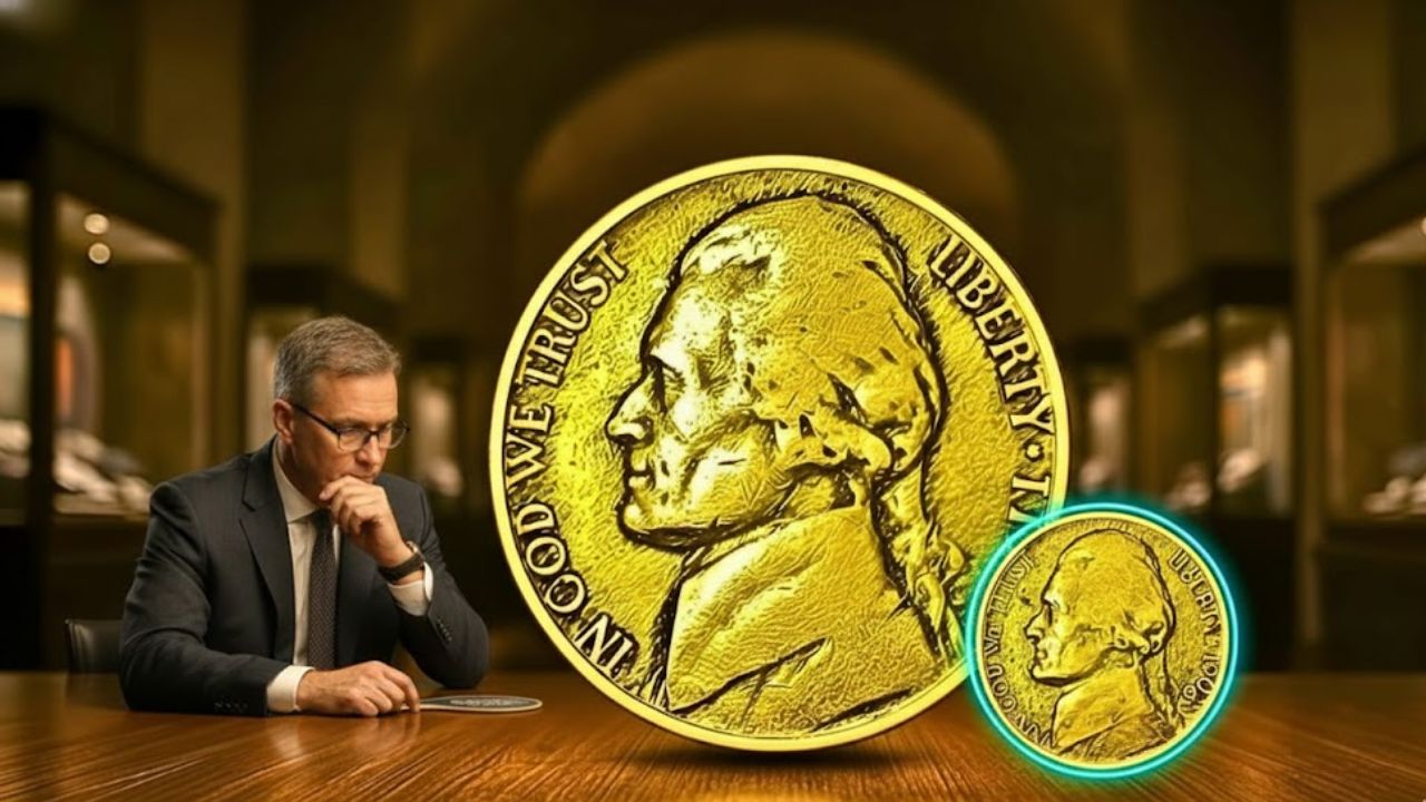 Top 10 Ultra-Rare Jefferson Nickels Worth Big Money in 2026