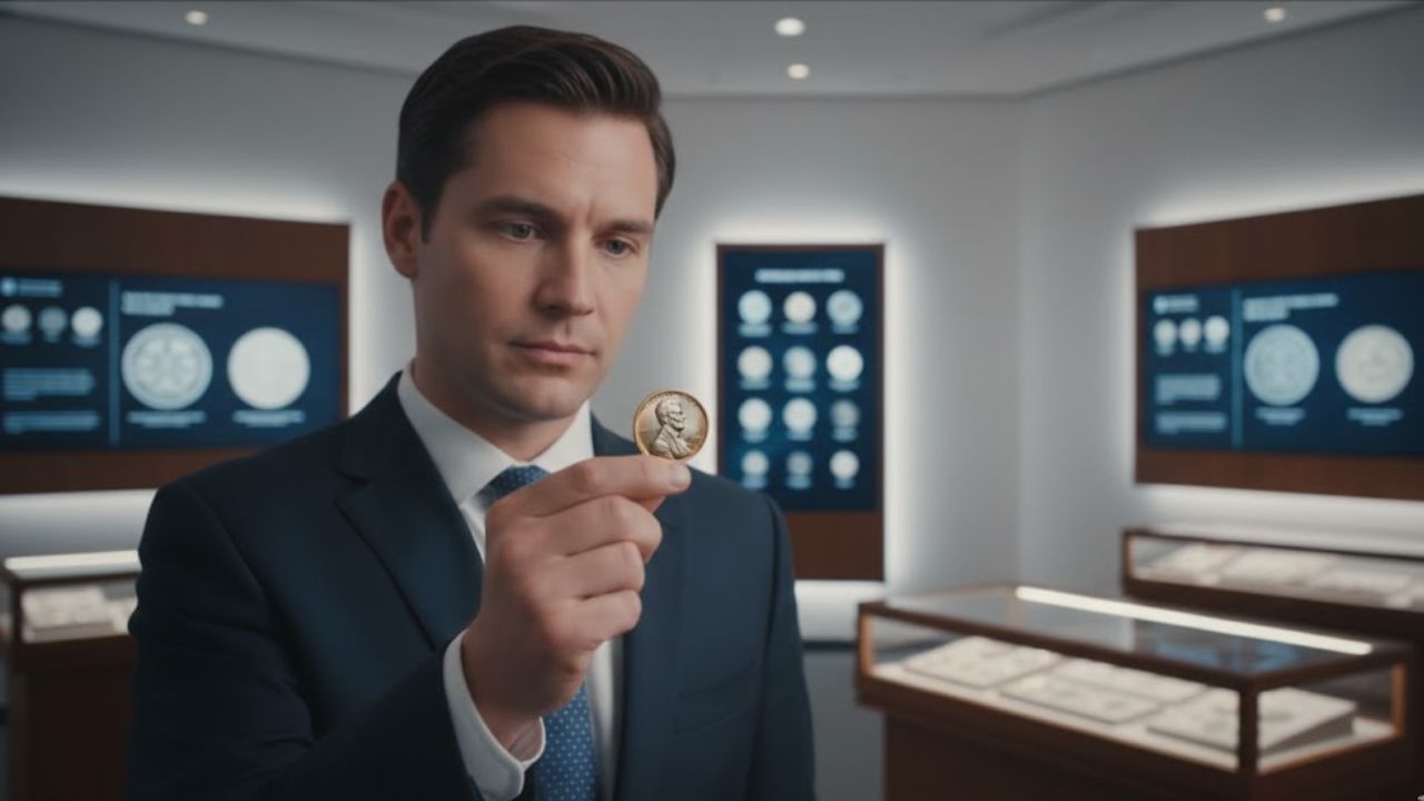 Top 5 Ultra Rare Lincoln Pennies Worth Millions in 2026 Collector Guide