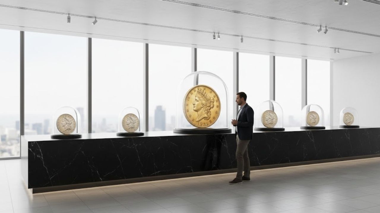 Top 5 Valuable U.S. Coins You Should Never Spend Rare Pennies & Nickels