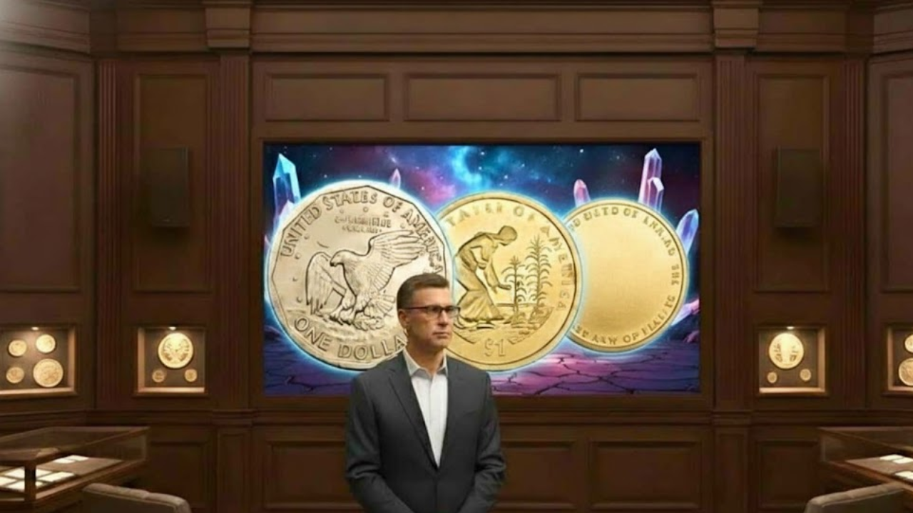 Ultra-Rare U.S. Dollar Coins Worth Millions: Collector’s 2026 Guide