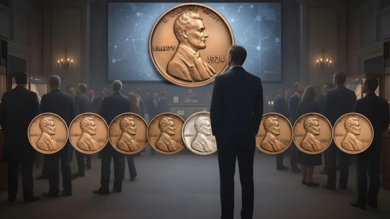 Wheat Pennies Value Guide 2026: Prices Today vs 10 Years Ago for Rare Coins