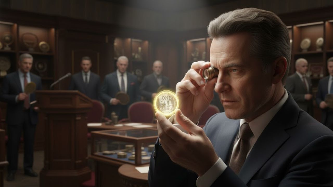 Wheat Penny Value Chart 1915–1955: Prices, Rarity & Collector Guide