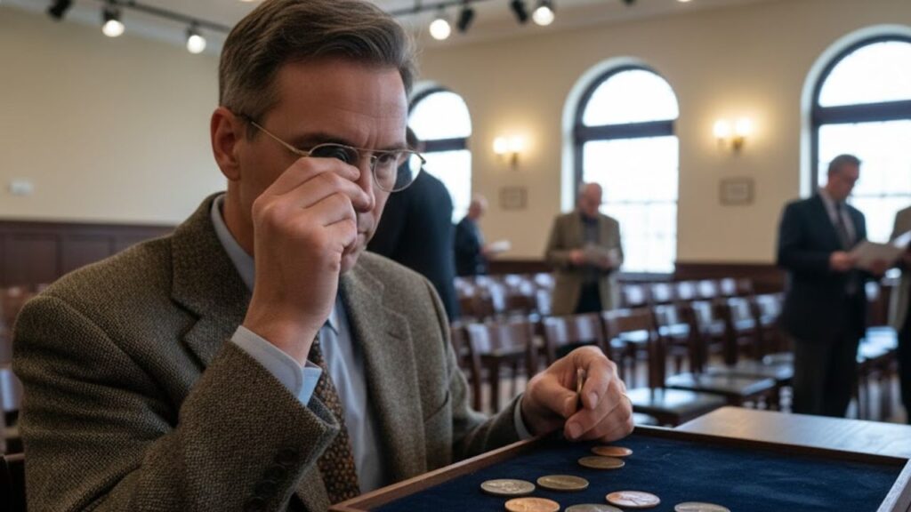 Wheat Penny Value Trends 2016–2026: 10-Year Price Chart for Collectors