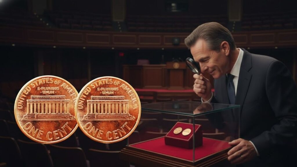 1988-D Lincoln Penny Value Guide: Rare Errors Worth Big Money