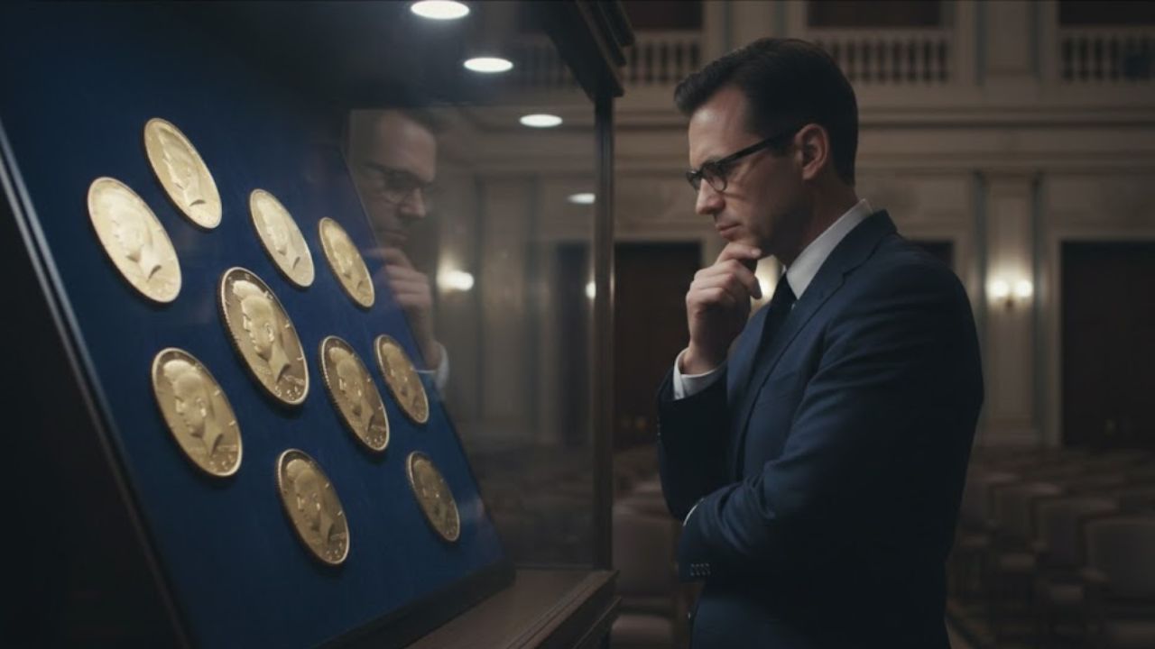 9 Rare Washington Quarters Worth $50,700 in 2026 – Collector Guide