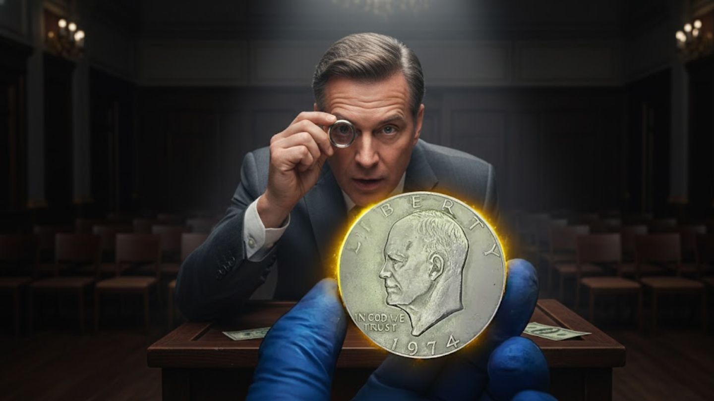 Eisenhower Dollar Value Guide 2026: Top 3 Rare Ike Coins Worth Big Money