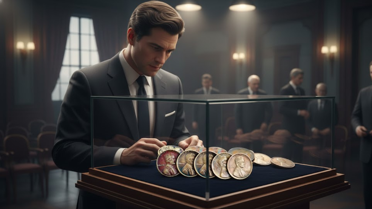 Lincoln Wheat & Memorial Penny Value Chart 2026 – Rare Coins Guide