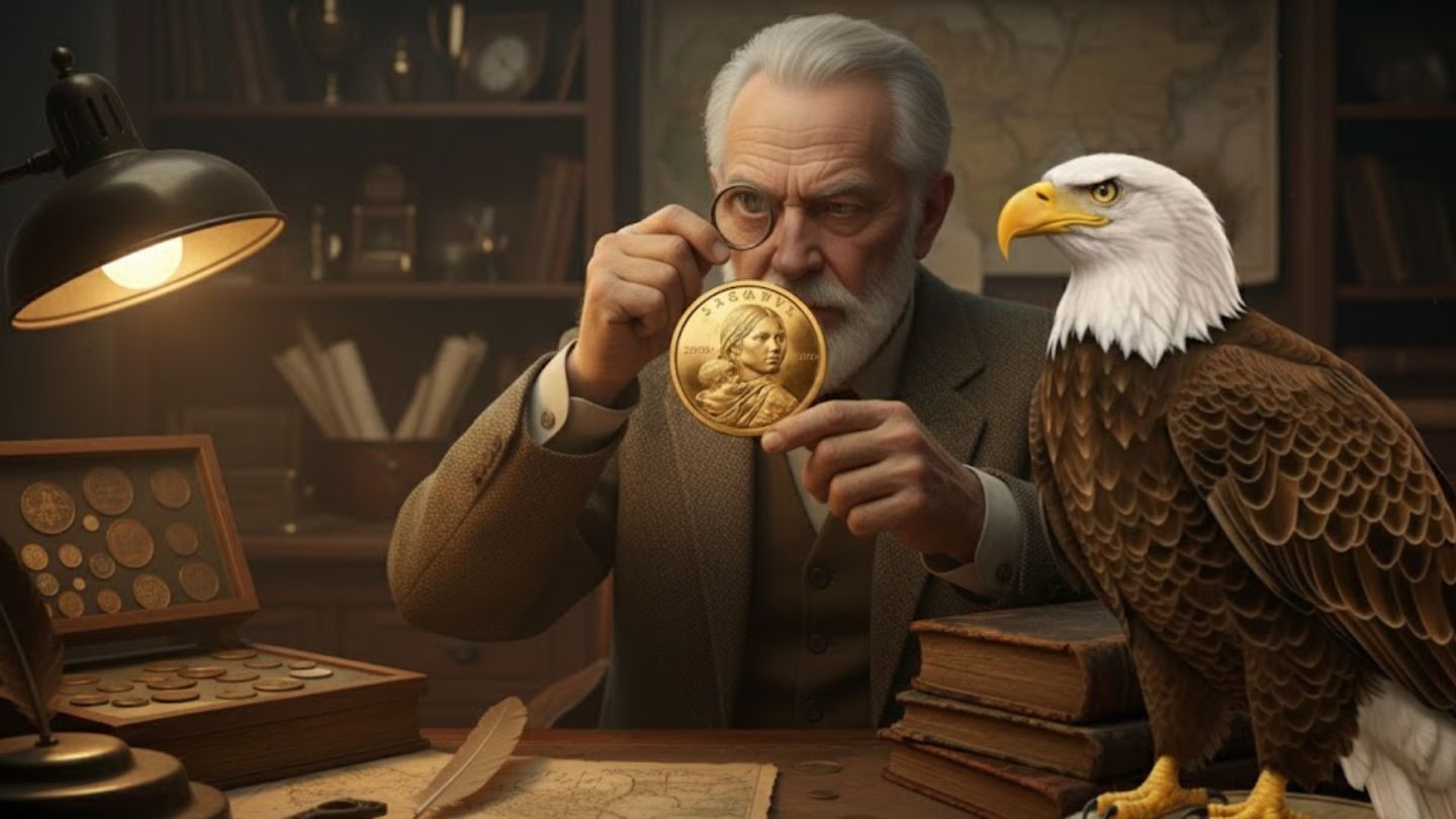 Rare 2000 Cheerios Sacagawea Dollar Value Guide – $2.1 Million Coin Explained