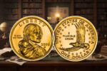 Rare $21 Million Sacagawea Dollar 2026: Collector’s Guide to Valuable Coins