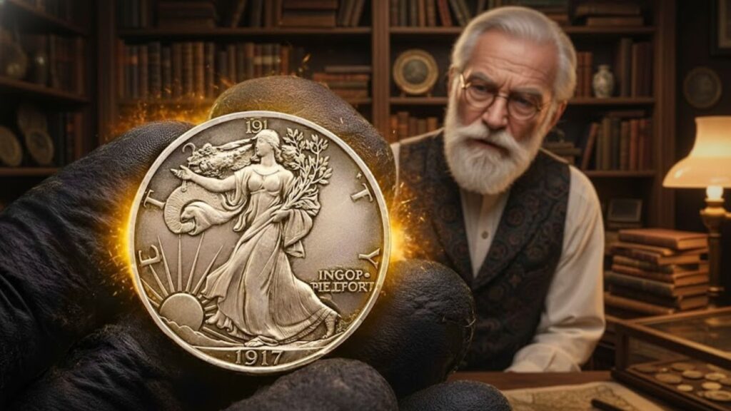 Rare Kennedy Half Dollars to Watch in 2026 – Hidden Errors Worth Millions