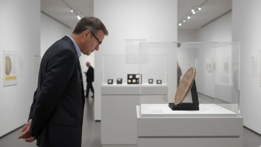 Rare Lincoln Half Dollar Worth $8.76 Million: Collector Discovery That Shook Numismatics