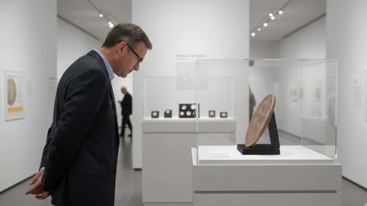 Rare Lincoln Half Dollar Worth $8.76 Million: Collector Discovery That Shook Numismatics