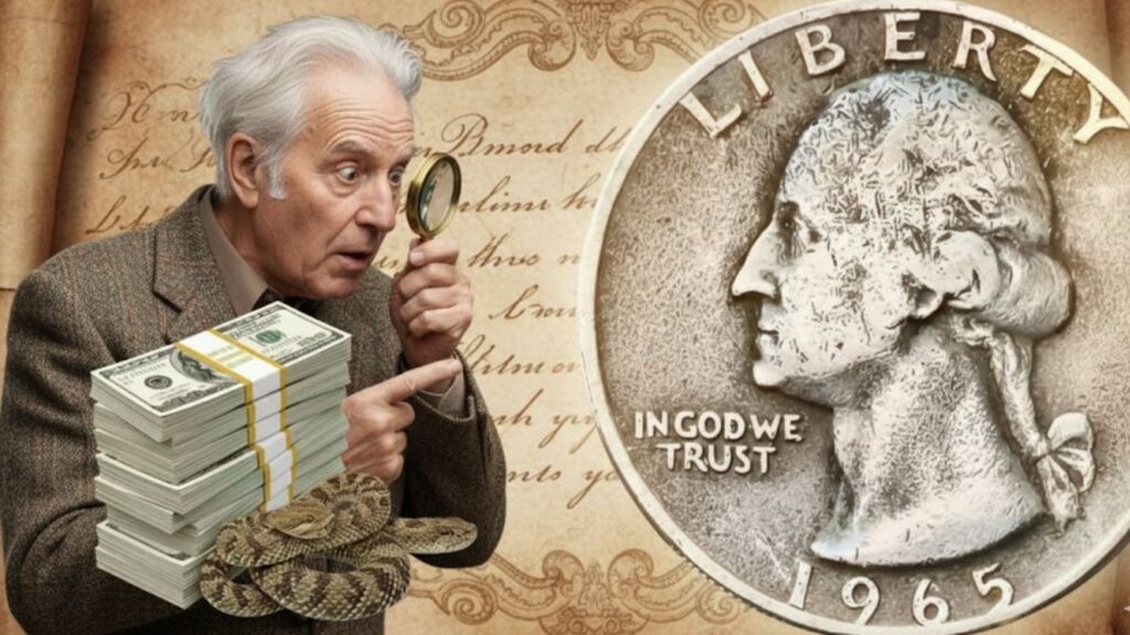 Rare U.S. Quarters Value Guide – How to Spot Coins Worth Thousands Today