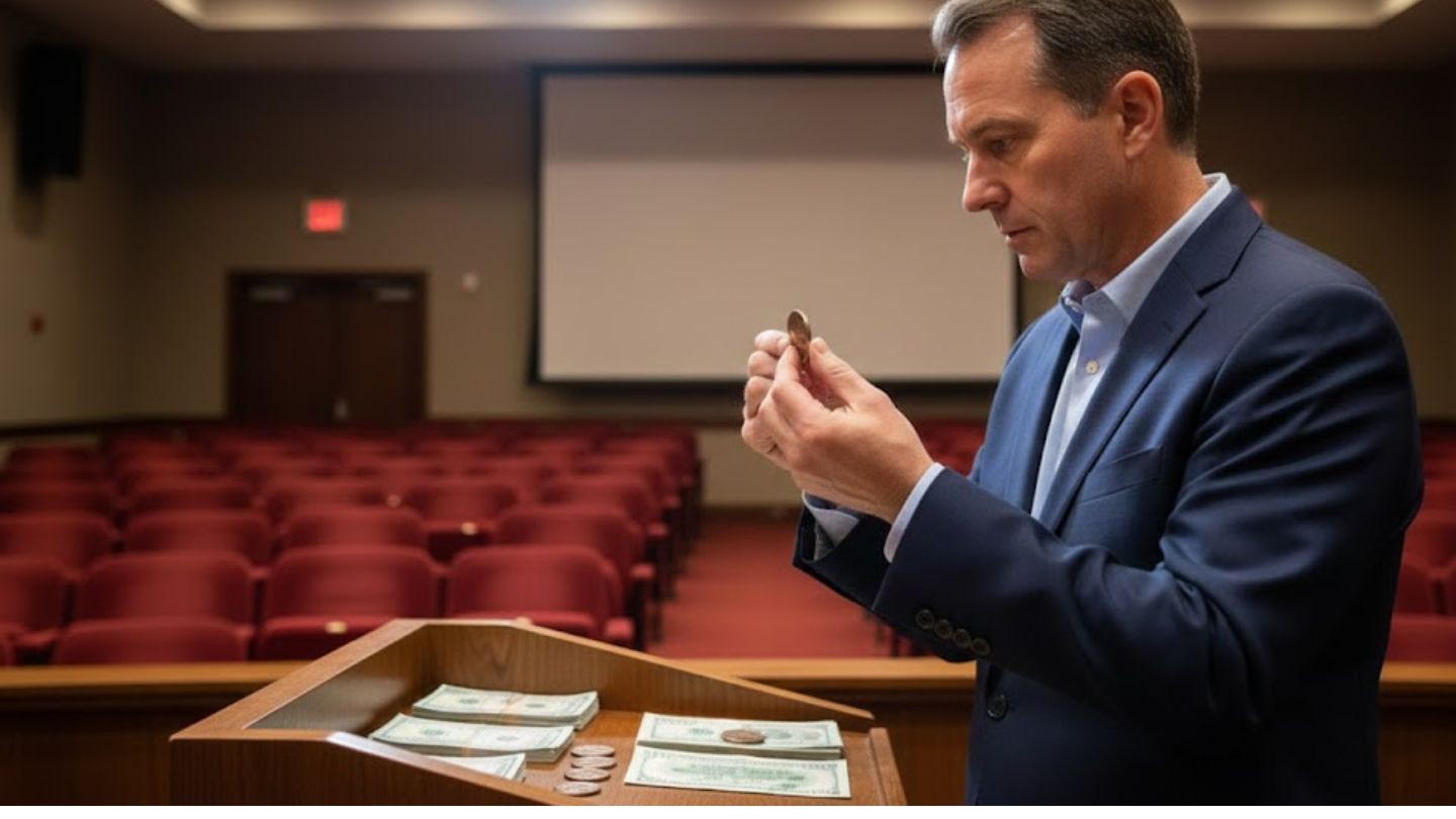 Top 3 Rare Wheat Pennies Worth Over $300,000 in 2026 – Collector Alert