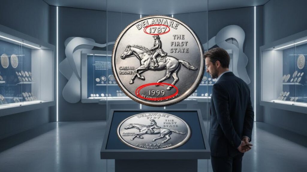 Valuable State Quarters 2026: Rare Coins Worth Big Money Found in Everyday Change