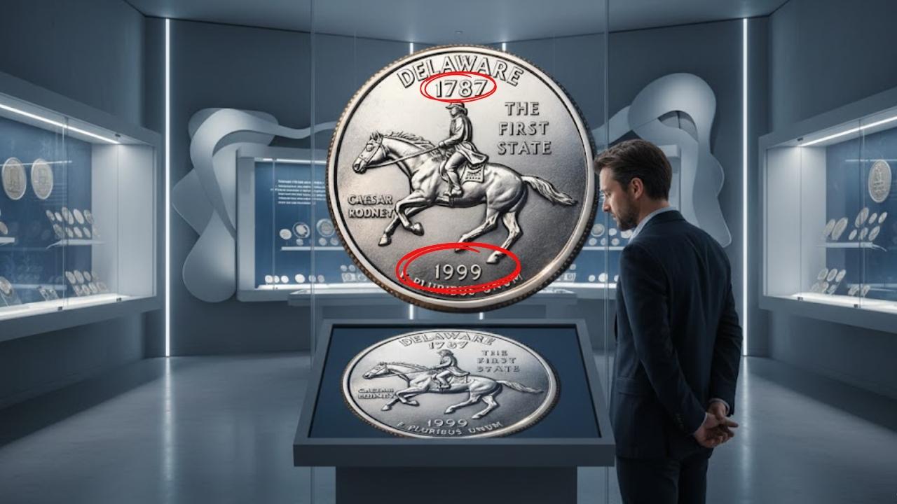 Valuable State Quarters 2026: Rare Coins Worth Big Money Found in Everyday Change