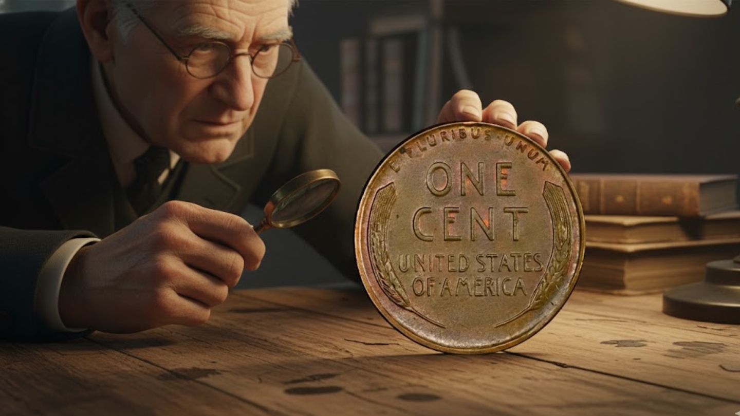 Wheat Penny Value Guide 2026 – Rare Lincoln Cents Worth Thousands Explained