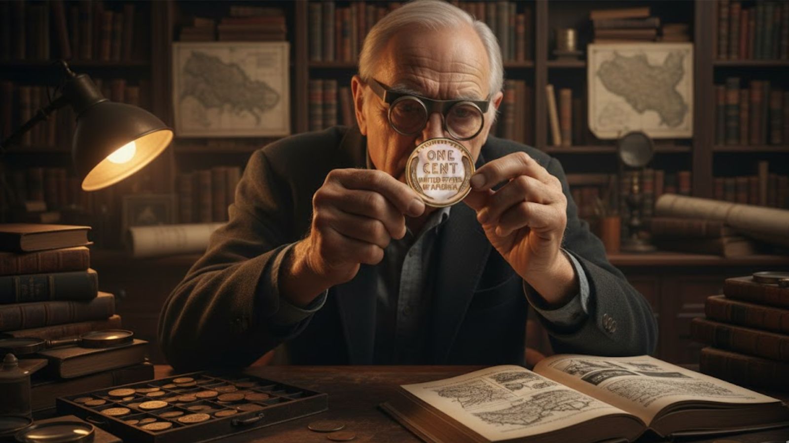 Wheat Penny Values Over the Last 10 Years: Rare Coins & Market Trends